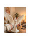 Stewehome Set Of 2 Decorative Angels 3d Print White 20x19x19 Cm