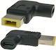 Usb-c Adapter Laptop Netzteil 11,0x4,5mm Terminal B + Pin