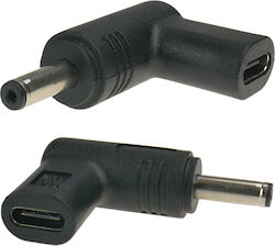 Usb-c Adapter Laptop Power Supply 4.0x1.35mm Connector