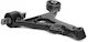 Wheel Suspension Arm Volvo S60 I V70 II 30760587