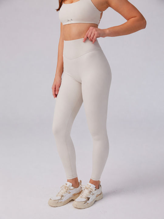 Altra Volta Training Damen Leggings Formendefin...