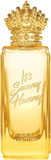 Juicy Couture Rock The Rainbow - It's Sunny Hunny Eau de Toilette 75ml