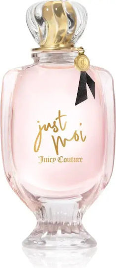 Juicy Couture Just Moi Парфюмна вода за жени Обем мл 100