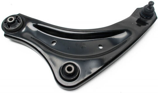 Suspension Arm Juke 2010 Front Lower Left 545011ka0b