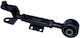 Maxgear Honda CR-V 07-12 Diagonale Hinteres Schere