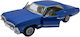 Chevrolet Impala Model Blue 1/36