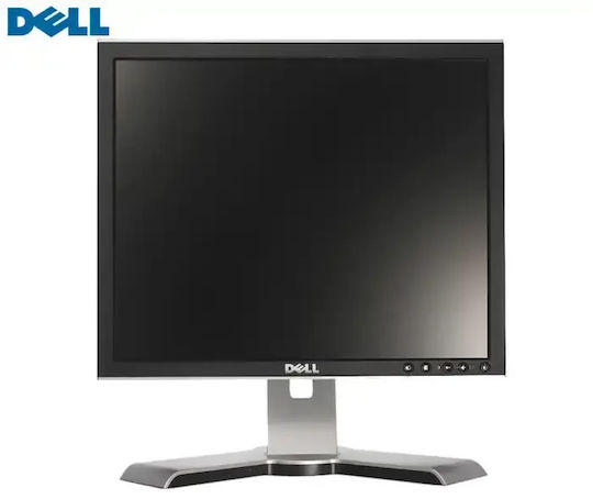 Dell 1908FP Реновирани Grade A TFT-LCD Монитор 19"