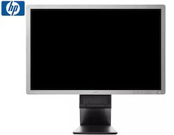 HP HP E241I Реновиран Grade A IPS монитор 24"