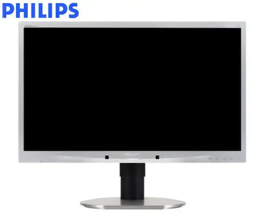 Philips 241B4L Реновиран Grade A TFT-LCD Монитор 24"