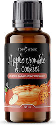 TopWosk Αρωματικό Έλαιο Μήλου 50ml