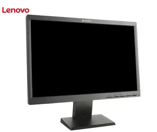 Lenovo L2250 Refurbished Grade A TFT-LCD Monitor 22"