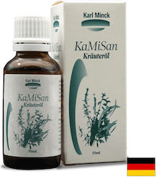 Karl Minck Сухо Масло За Лице И Тяло 30мл Karl Minck Сухо Масло За Лице И Тяло 30мл