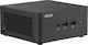 Asus Nuc 15 Pro Barebones