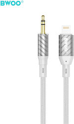 BWOO 3.5mm to Lightning BWOO 3.5mm to Lightning