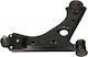 Braț Suspensie Față Dreapta Opel Corsa D 2006 72-1900