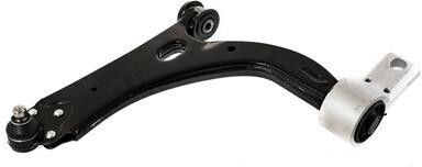 Wheel Suspension Arm Ford Fiesta V Fusion 2 1208512