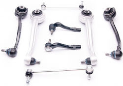 Set Suspensie Axă Față Mercedes C-Class W203 Clc-Class Clk 36806setms