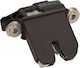 Trunk Lock Skoda Fabia 07-15 Roomster 06-15 5j0827501d