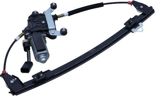 Fiat Fenster-Mechanismus Vorderseite Palio Siena Rechte Seite Motor 46736842