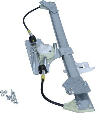 Maxgear Autotürteile Fenster-Mechanismus Für Citroen Eμπρός C3 02 Rechter Elektrisch Ohne Motor 9222an
