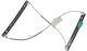 WRC Auto Parts Μηχανισμός Παραθύρου Citroen C6 Audi A6 6500107