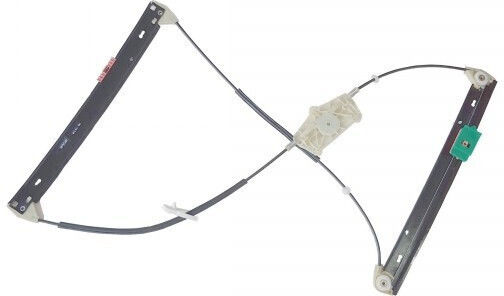 WRC Auto Parts Μηχανισμός Παραθύρου Citroen C6 Audi A6 6500107