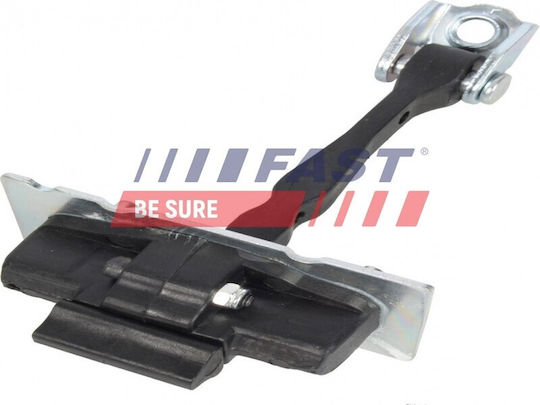 Fast Car Door Parts with Front Placement Citroen C4 FT08544