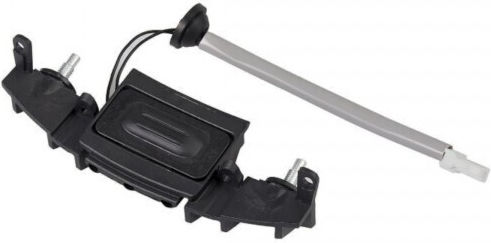 WRC Auto Parts Χερούλι Πόρτας Nissan Micra 7540003