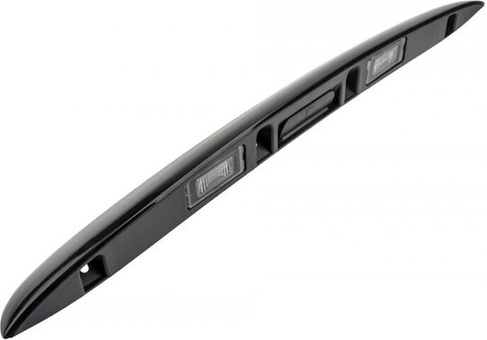 NTY Door Handle Kia Mini EZC-BM-284