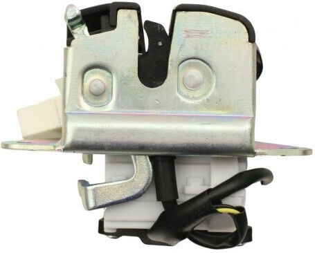 Fast Boot Lock Fiat Fiorino FT95951