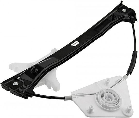 Mecanismul Ferestrei Dreapta Spate VW Jetta 10 5c6839462