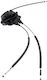 Mecanism Central De Închidere Dreapta Spate Hyundai Elantra 2007 81420-2h010