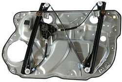 Fenster-Mechanismus Volkswagen Polo Vorne links Elektrisch 01 6q4837461j