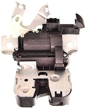 Trunk Door Lock Skoda Kodiaq 17 3v0827505c