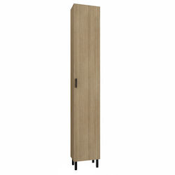 Drop Side Cabinet Dulap coloană pentru baie de ...