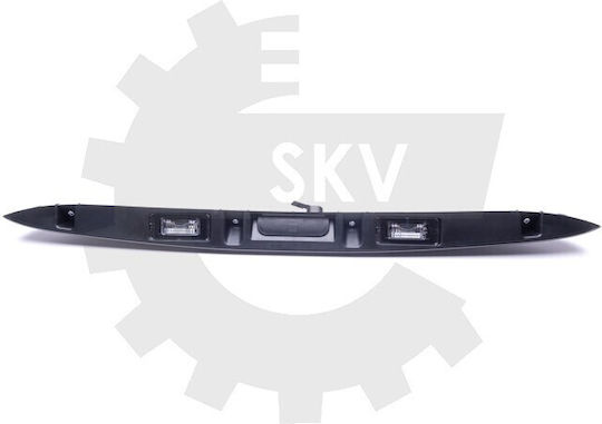 Mini Λωρίδα Πόρτας Αποσκευών SKV 51132753602