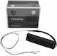 SKV Knpü Portbagaz Hyundai Santa Fe III 812602W000