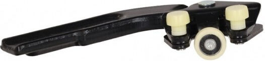 Mercedes Vito W639 Door Guide 03 Side Lower Left A6397630047