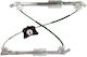 Fenster-Mechanismus Vorne Links Für Kodiaq 17-24 565837461