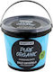 Bath Crystals Hydration Coconut Oil Pure Organic Beauty Jar 1200 G