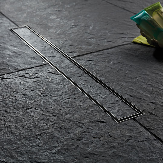 Cora Floor Channel