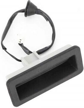 WRC Auto Parts Autotürteile Türgriff Für Ford Focus II Fokus C-Max 1301407