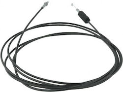 Кабел Корпус Тойота Корола S Frica Ade150 Nde150 Nre150 Zre15 Zze150 64607-12811 Кабел Корпус Тойота Корола S Frica Ade150 Nde150 Nre150 Zre15 Zze150 64607-12811