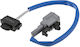 NTY Autotürteile Türgriff Kofferraum Nissan Qashqai 2006 Qashqai+2 2008 25210-je20a