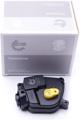 Ендоринална ролка на заключване за предна лява врата Hyundai Accent 95735-ig020 95735ig020