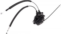 Central Locking Mechanism Rear Left Hyundai Elantra 2007 81410-2h010
