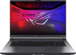 Asus Rog Strix G18 18 Zoll Ultra 9-290HX/32GB/1TB Asus Rog Strix G18 18 Zoll Ultra 9-290HX/32GB/1TB