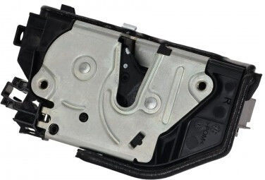 Încuietoarea Ușii BMW 1 E87 03 Dreapta Față Închidere Centrală 51217318416