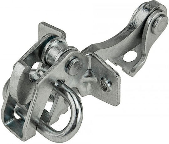Limitator Ușă Înainte VW Fox Liftback 2003 Stâng Sau Drept 5z3837249