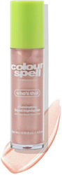 Liquid Textmarker Ein Leuchtendes Effekt Wer Ist Das Colour Spell Von Profusion 5.5 Ml